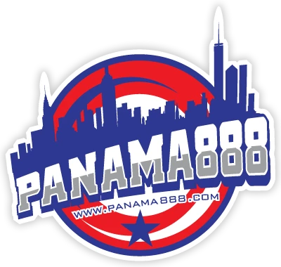panama888 logo, panama888 โลโก้